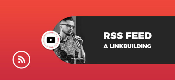 rss feed a linkbuilding