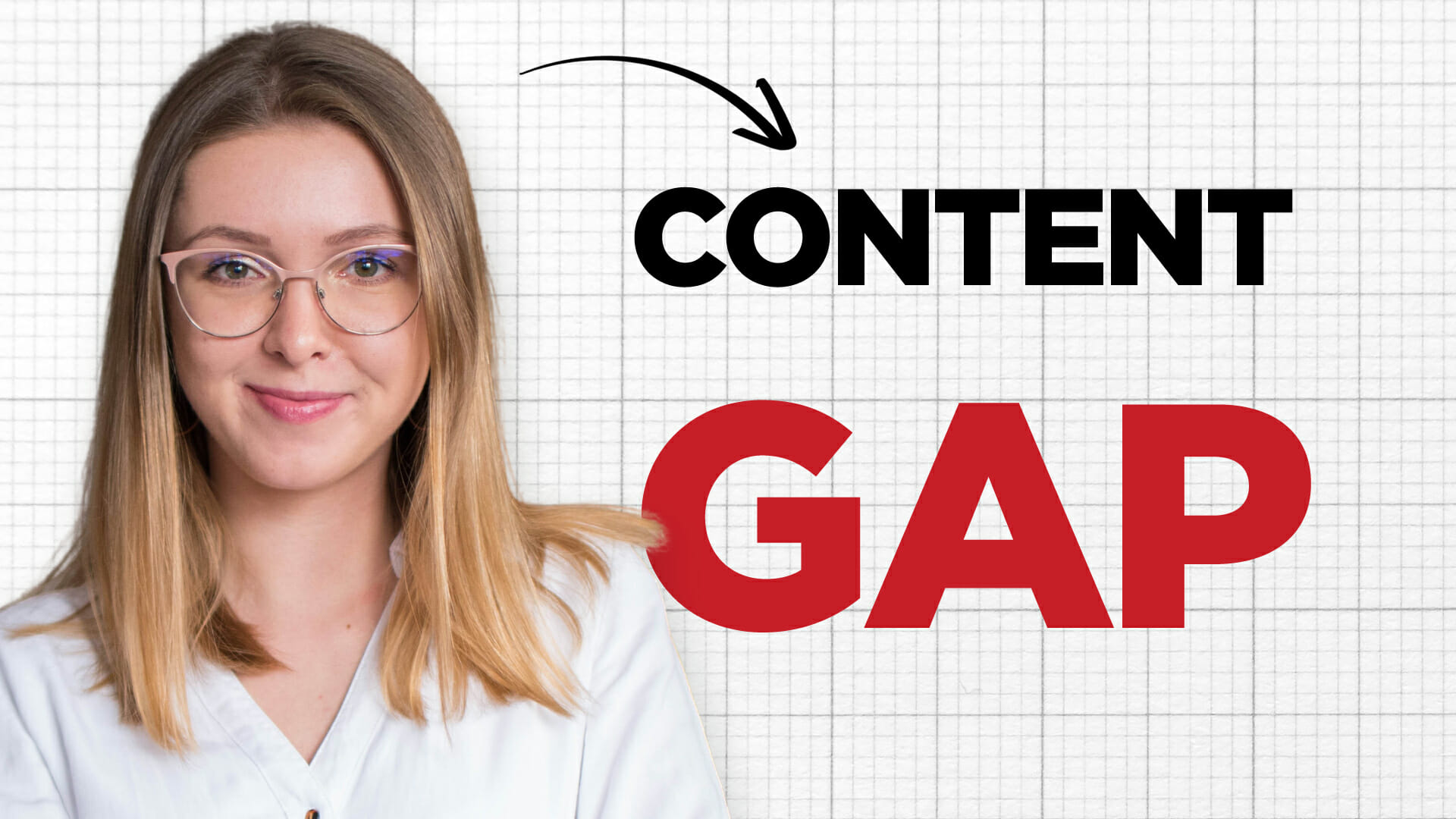 Jak przejść przez prostą analizę content gap?